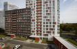 фото ЖК "на Нагатинской" Москва - 4